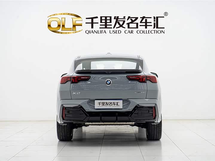 Фото 5 - BMW X2