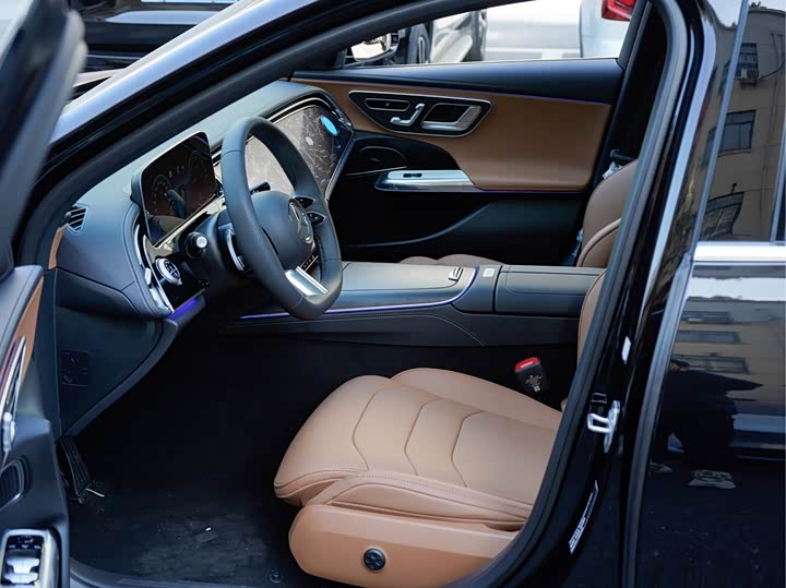 Фото 9 - Mercedes-Benz E-Class Hybrid