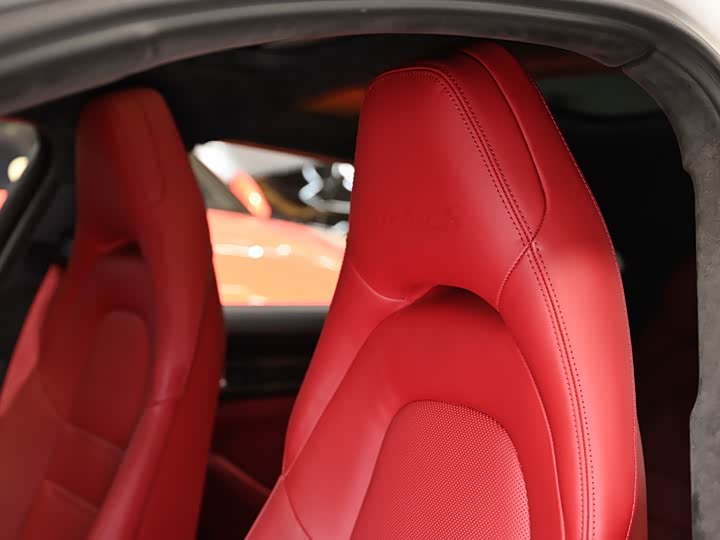 Фото 8 - Porsche Panamera