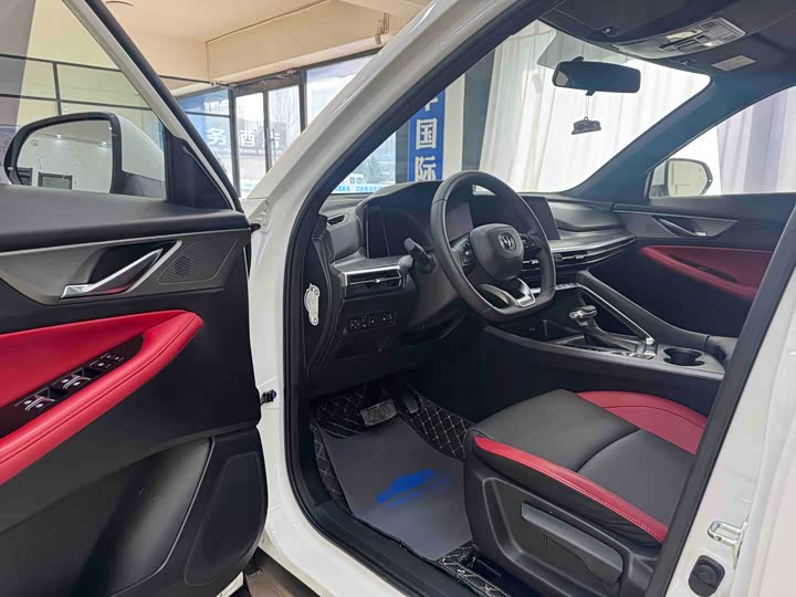 Фото 7 - Changan CS35 Plus