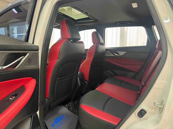 Фото 8 - Changan CS35 Plus