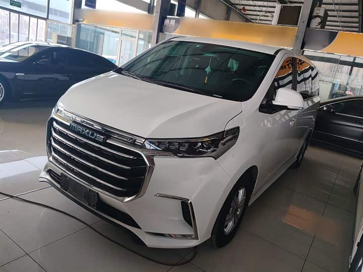 Фото 2 - Maxus G20