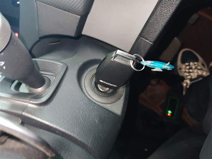 Фото 9 - Maxus G20