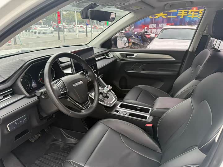 Фото 4 - Haval M6