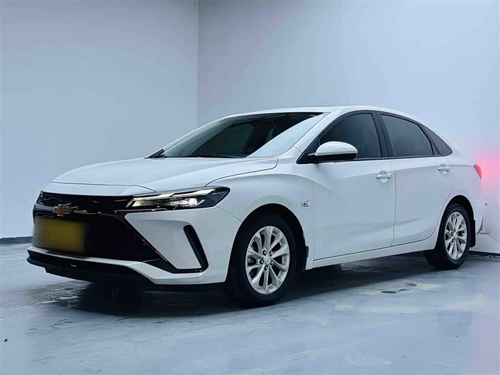 Фото 2 - Chevrolet Monza