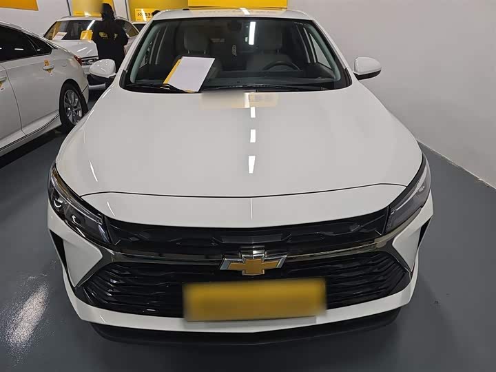 Фото 3 - Chevrolet Monza