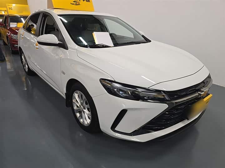 Фото 4 - Chevrolet Monza