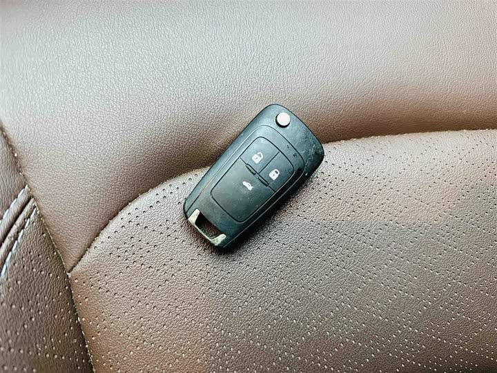 Фото 9 - Chevrolet Monza