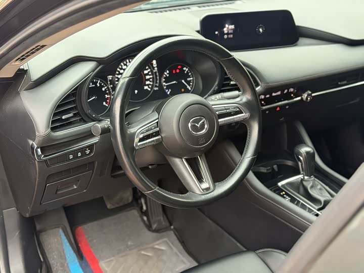 Фото 7 - Mazda 3 (Axela)