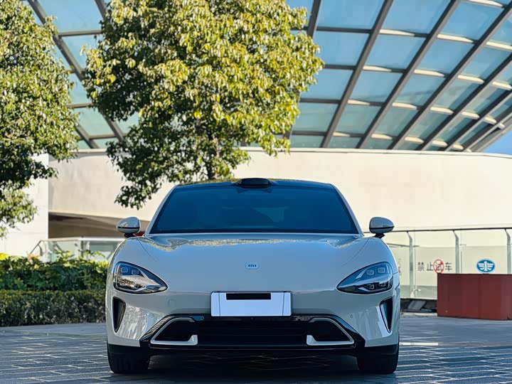 Фото 3 - Xiaomi SU7