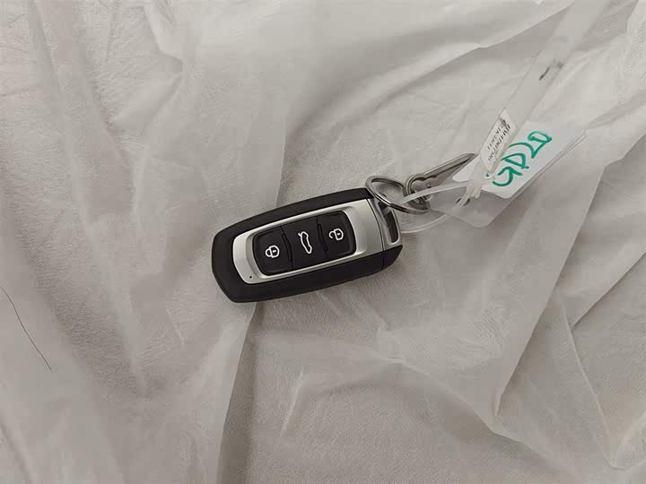 Фото 9 - Geely Galaxy Panda Mini