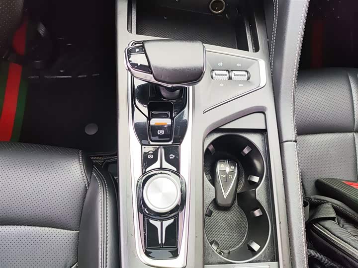 Фото 6 - Changan CS75 Plus