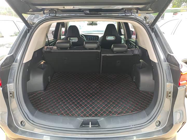 Фото 9 - Changan CS75 Plus