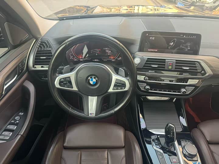 Фото 7 - BMW X3