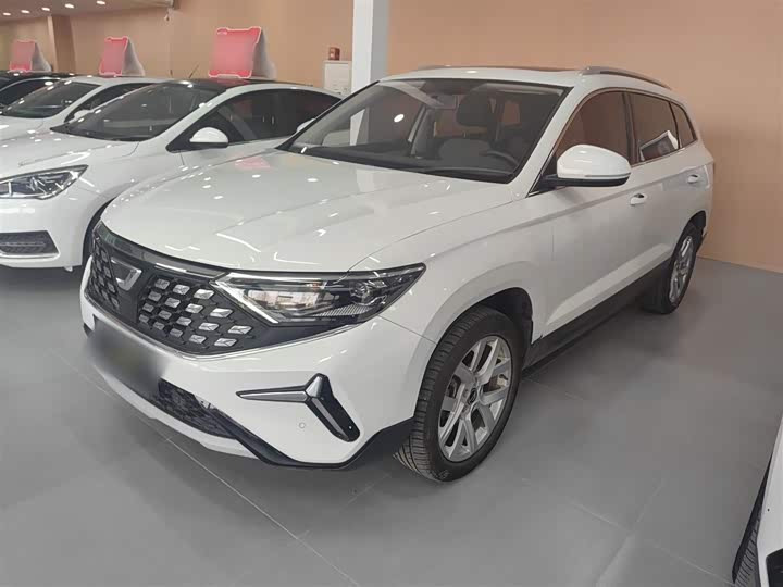 Фото 1 - Jetta VS7