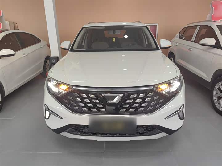 Фото 3 - Jetta VS7