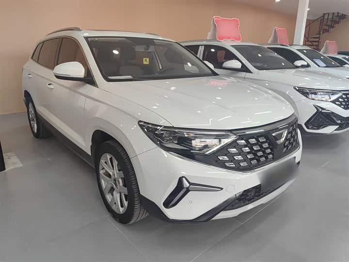 Фото 4 - Jetta VS7