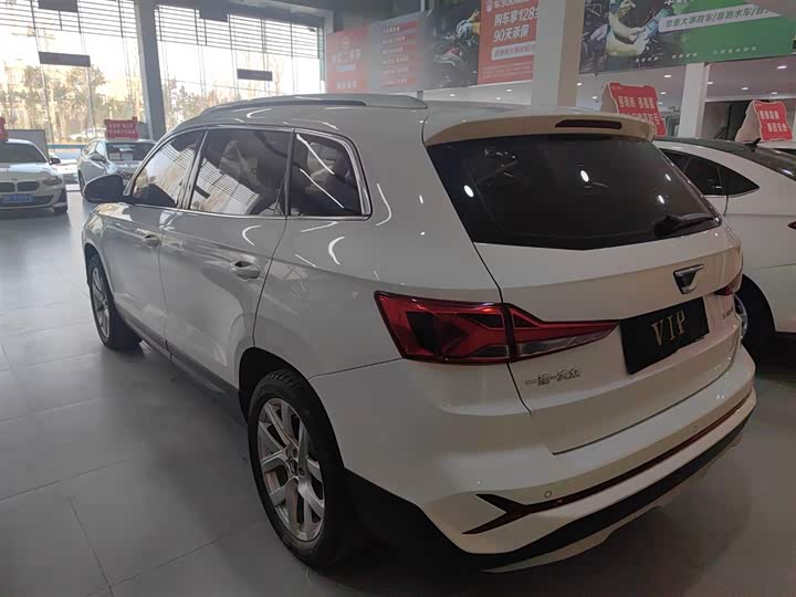 Фото 5 - Jetta VS7