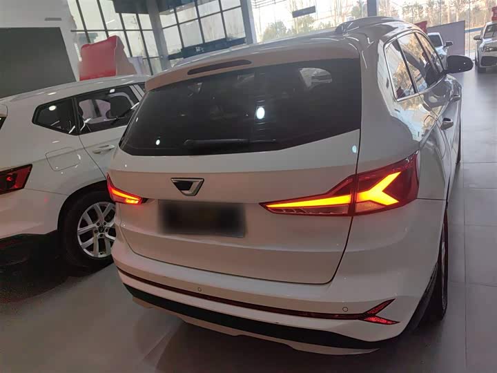 Фото 6 - Jetta VS7