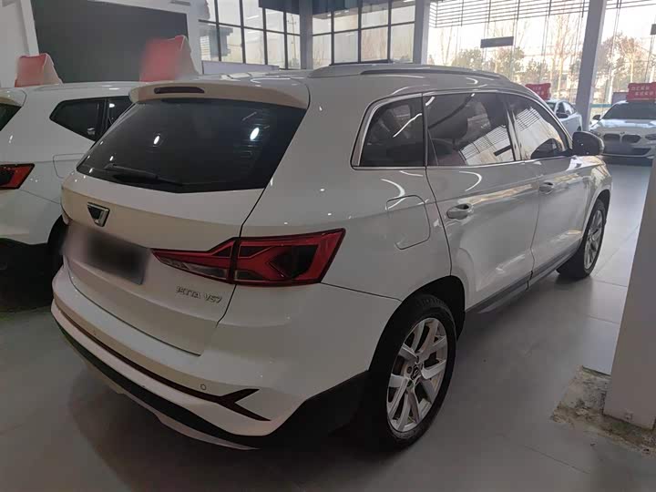 Фото 7 - Jetta VS7