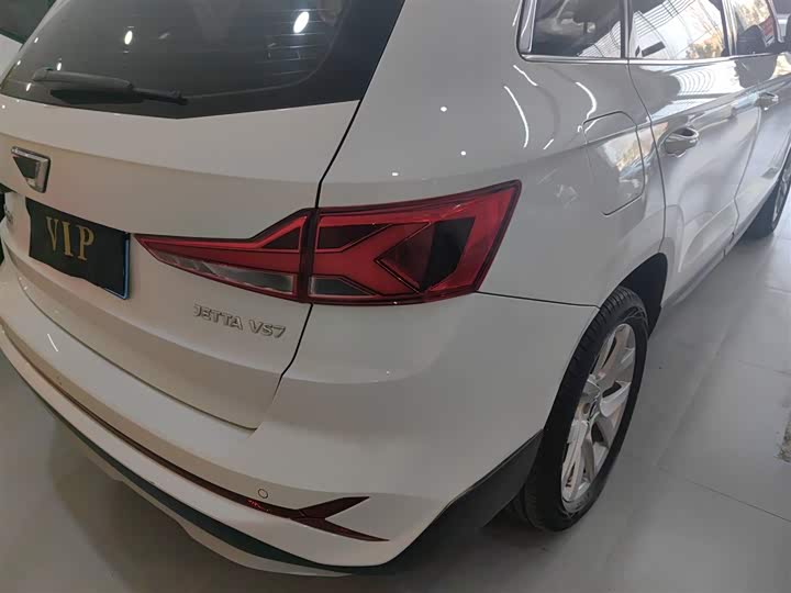 Фото 8 - Jetta VS7