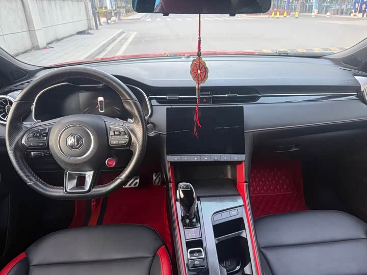 Фото 6 - MG Motor 6