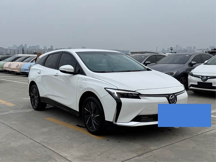 Фото 3 - Buick Velite 6