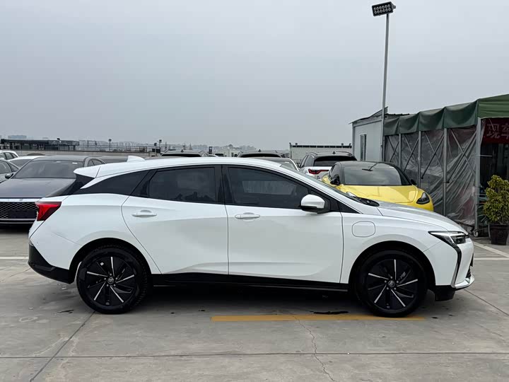 Фото 7 - Buick Velite 6