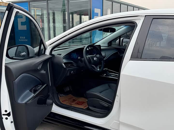 Фото 8 - Buick Velite 6