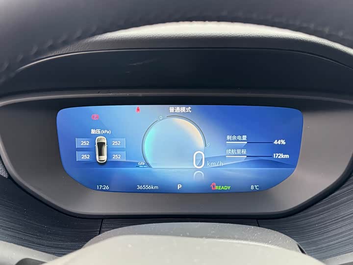 Фото 9 - Buick Velite 6