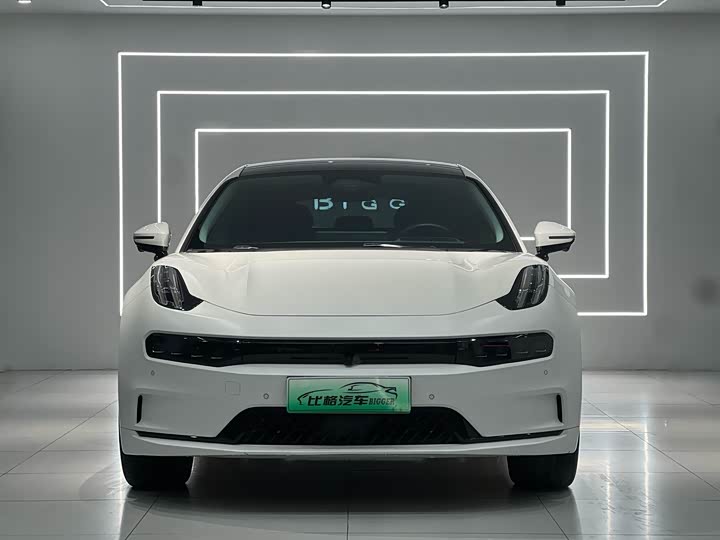 Фото 3 - Zeekr 001