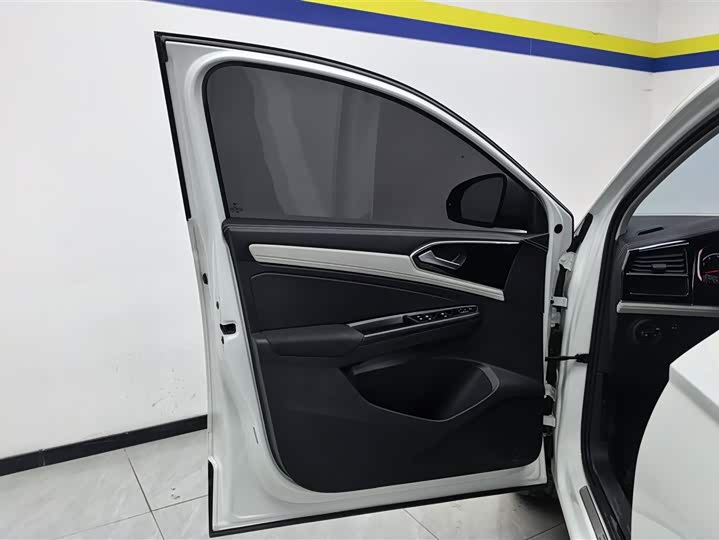 Фото 7 - Jetta VS5