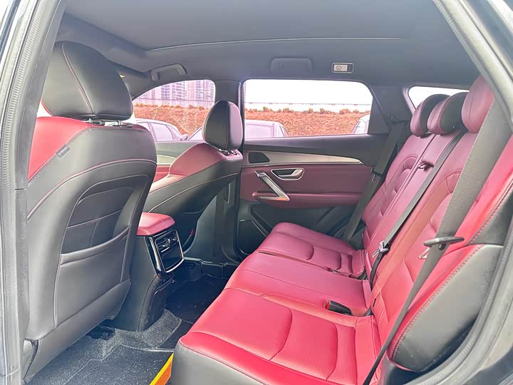 Фото 7 - Jetour X70 Plus