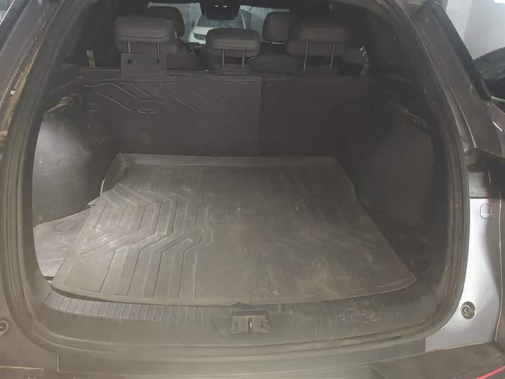 Фото 4 - BYD Song Pro Hybrid