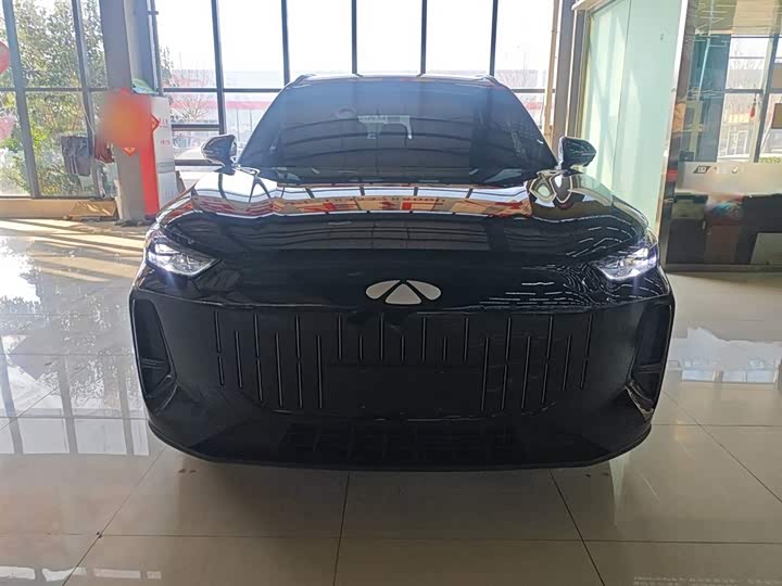 Фото 3 - Chery Fulwin T9