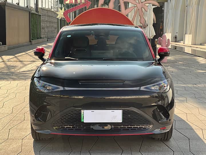 Фото 2 - Smart #3