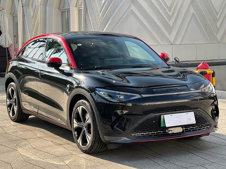 Фото 3 - Smart #3