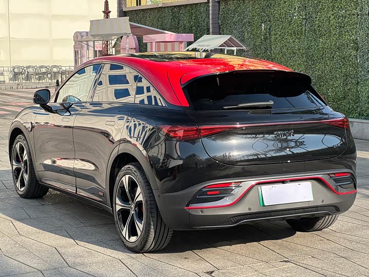 Фото 4 - Smart #3