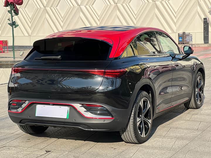 Фото 6 - Smart #3