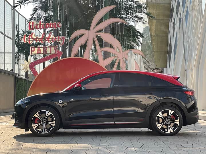 Фото 7 - Smart #3