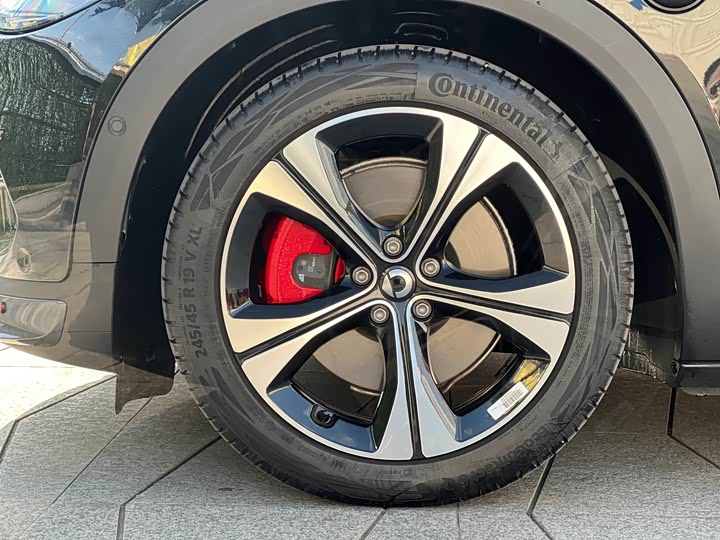 Фото 8 - Smart #3