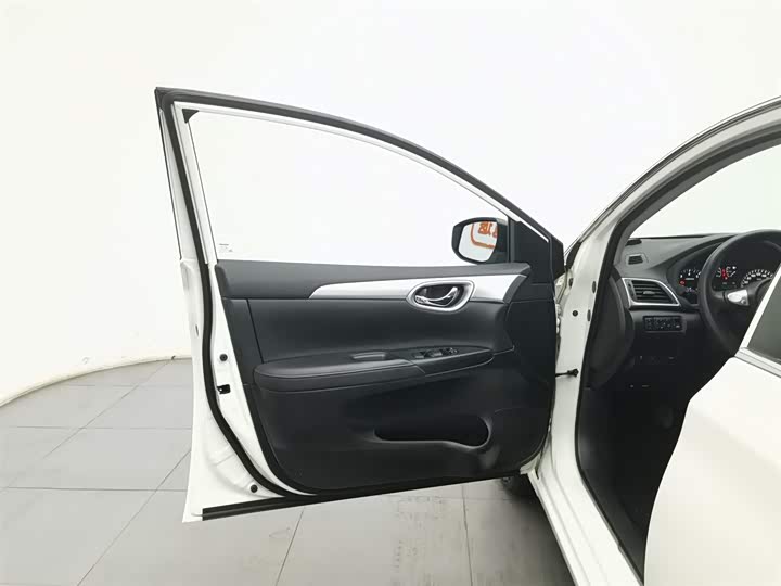 Фото 8 - Nissan Sylphy