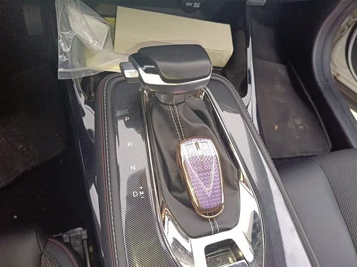 Фото 7 - Changan Oshan X5