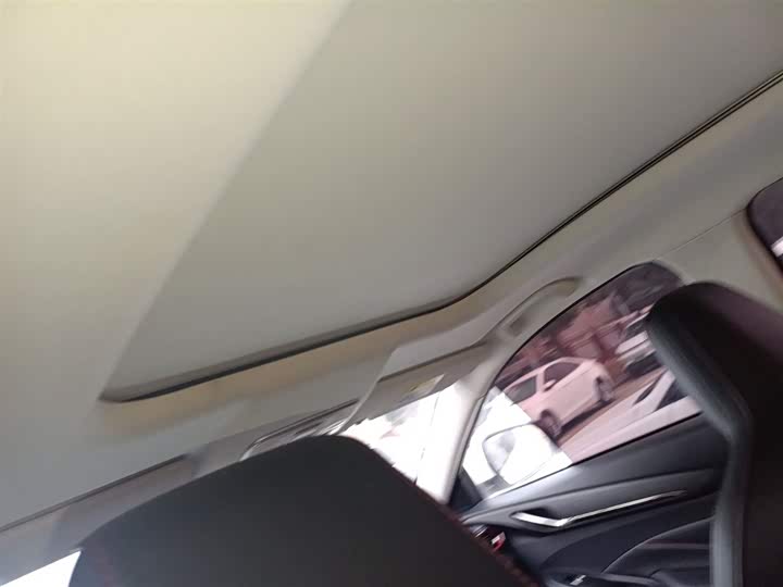 Фото 9 - Changan Oshan X5