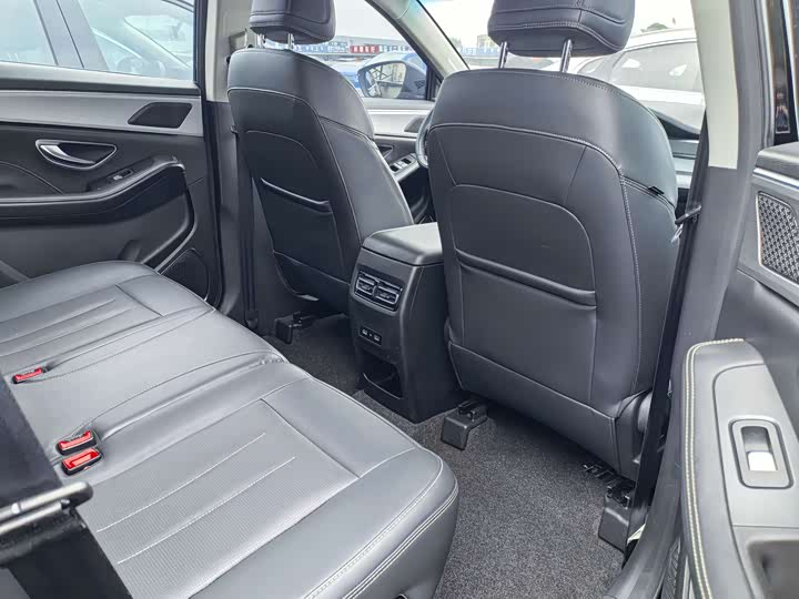 Фото 9 - Jetour X90