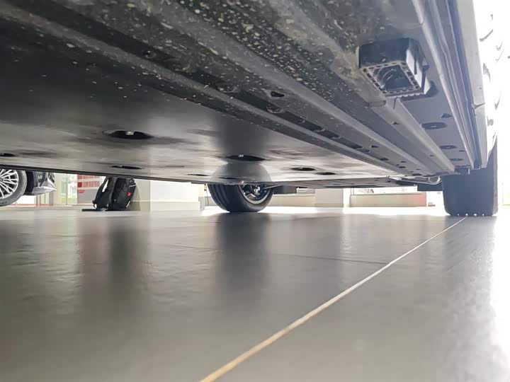 Фото 4 - Audi Q6L e-tron