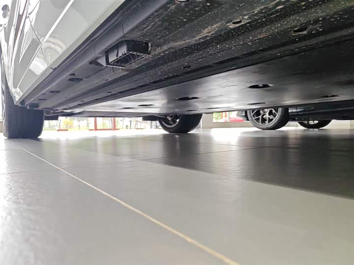 Фото 6 - Audi Q6L e-tron