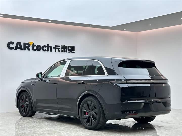 Фото 3 - LiXiang L7