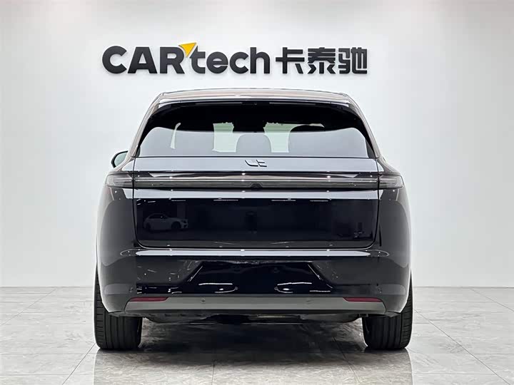 Фото 4 - LiXiang L7