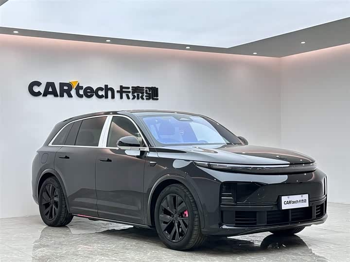 Фото 6 - LiXiang L7